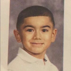 Meet your Posher, Jordan